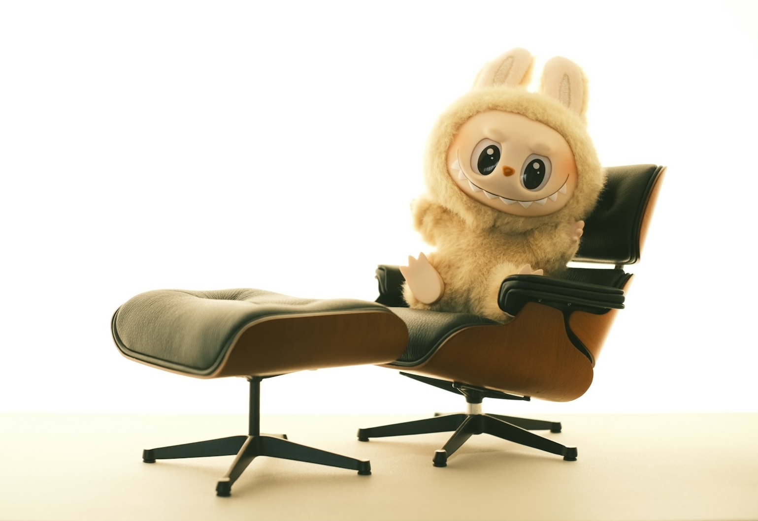 From Labubu to the Next Hit: Creativity Isn’t the Bottleneck, Delivery and Cost Are